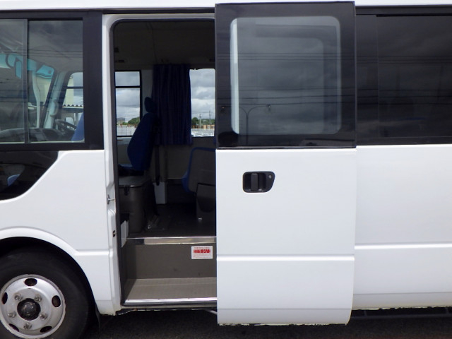 三菱ふそう ローザ 小型 バス TPG-BE640J(89983) 29枚目