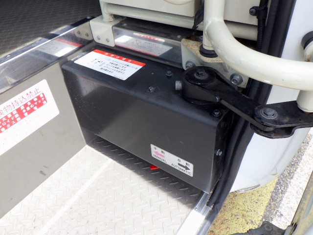三菱ふそう ローザ 小型 バス TPG-BE640J(89983) 31枚目
