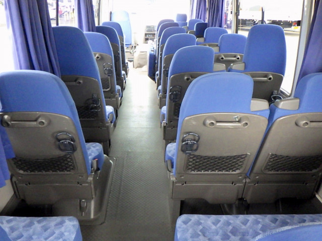三菱ふそう ローザ 小型 バス TPG-BE640J(89983) 36枚目