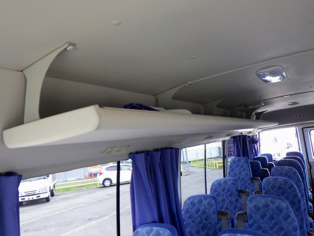 三菱ふそう ローザ 小型 バス TPG-BE640J(89983) 38枚目