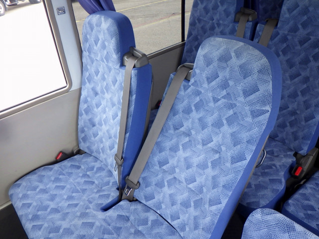 三菱ふそう ローザ 小型 バス TPG-BE640J(89983) 39枚目