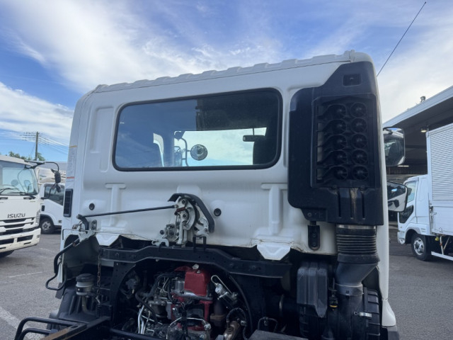 日野 レンジャー 中型 土砂ダンプ TKG-FC9JCAP(89985) 17枚目