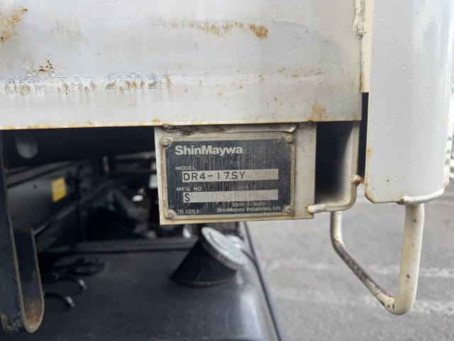 日野 レンジャー 中型 土砂ダンプ TKG-FC9JCAP(89985) 18枚目