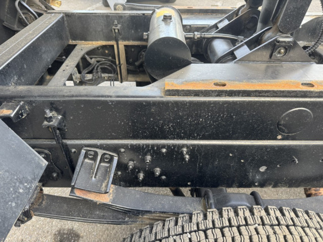 日野 レンジャー 中型 土砂ダンプ TKG-FC9JCAP(89985) 19枚目