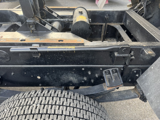 日野 レンジャー 中型 土砂ダンプ TKG-FC9JCAP(89985) 21枚目