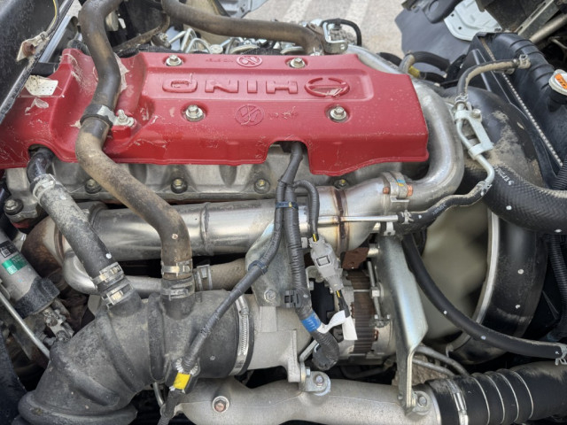 日野 レンジャー 中型 土砂ダンプ TKG-FC9JCAP(89985) 34枚目