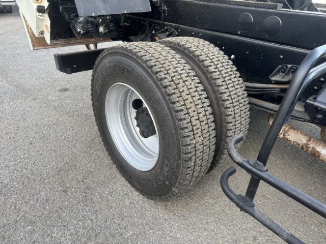 日野 レンジャー 中型 土砂ダンプ TKG-FC9JCAP(89985) 38枚目