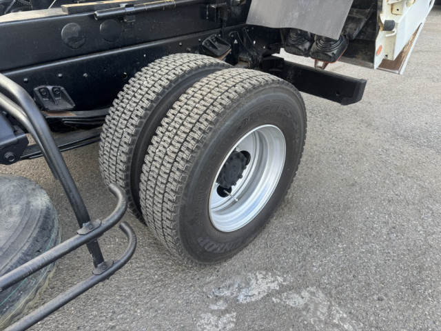 日野 レンジャー 中型 土砂ダンプ TKG-FC9JCAP(89985) 39枚目