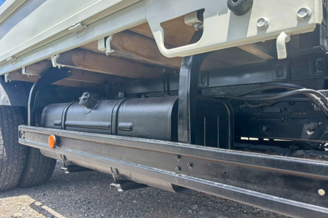 トヨタ ダイナ 小型 クレーン付き TKG-XZU650(89986) 29枚目