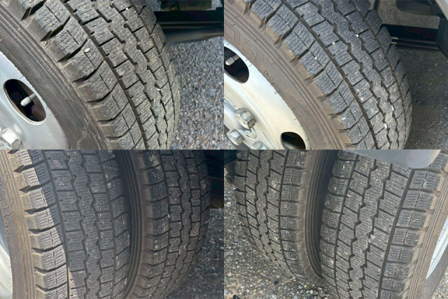 トヨタ ダイナ 小型 クレーン付き TKG-XZU650(89986) 30枚目