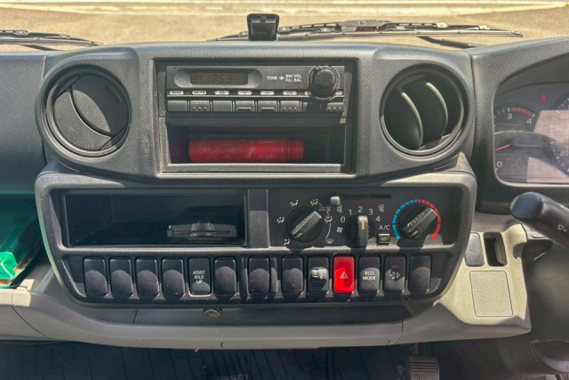 トヨタ ダイナ 小型 クレーン付き TKG-XZU650(89986) 36枚目