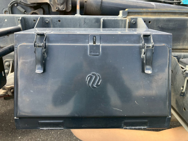 いすゞ フォワード 中型 コンテナ専用車 TKG-FRR90S2(89987) 27枚目