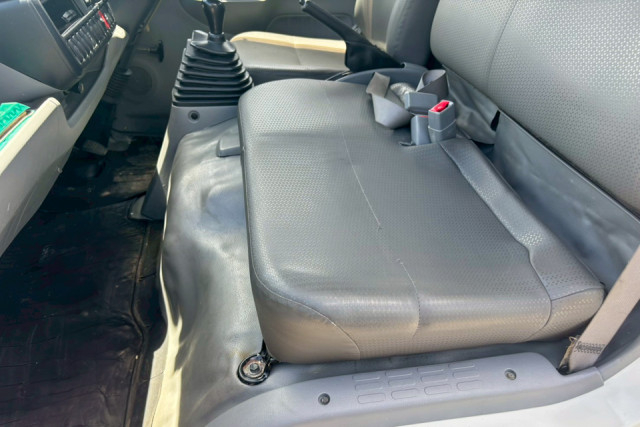 トヨタ ダイナ 小型 クレーン付き TKG-XZU650(89986) 40枚目