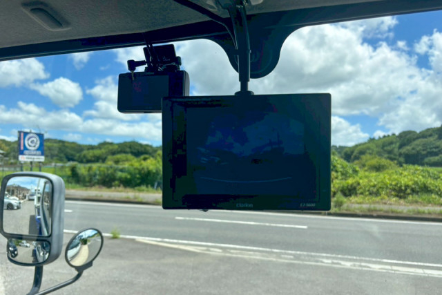 トヨタ ダイナ 小型 クレーン付き TKG-XZU650(89986) 42枚目