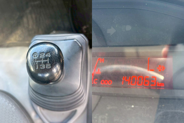 トヨタ ダイナ 小型 クレーン付き TKG-XZU650(89986) 44枚目