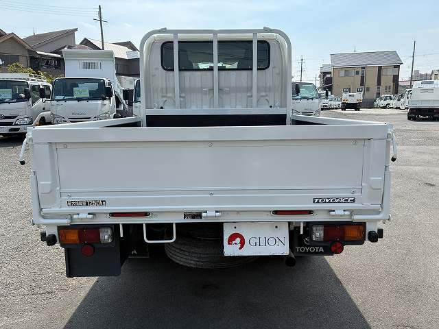 トヨタ トヨエース 小型 Wキャブ ABF-TRY230(89988) 7枚目