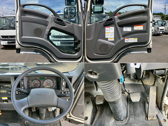 いすゞ フォワード 中型 コンテナ専用車 TKG-FRR90S2(89987) 39枚目