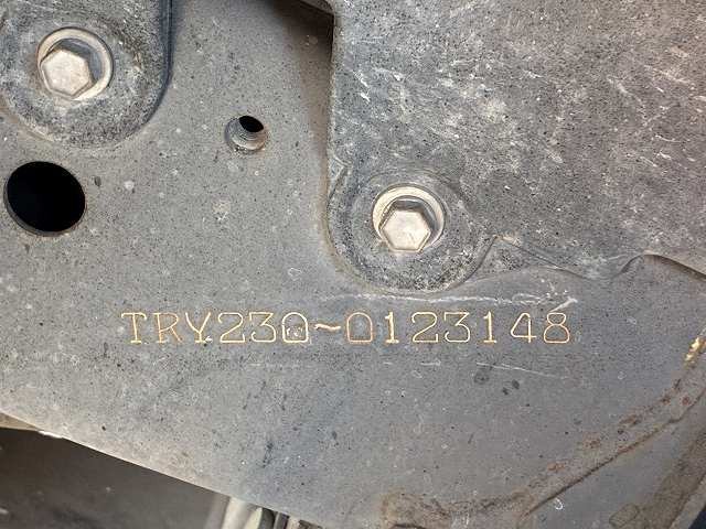 トヨタ トヨエース 小型 Wキャブ ABF-TRY230(89988) 17枚目