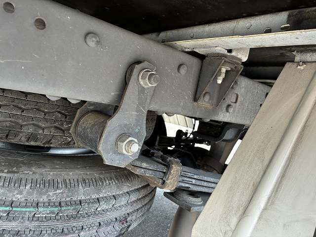 トヨタ トヨエース 小型 Wキャブ ABF-TRY230(89988) 25枚目