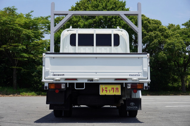 トヨタ ダイナ 小型 Wキャブ QDF-KDY231(89989) 10枚目