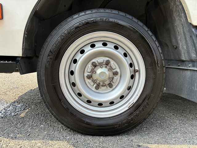 トヨタ トヨエース 小型 Wキャブ ABF-TRY230(89988) 28枚目
