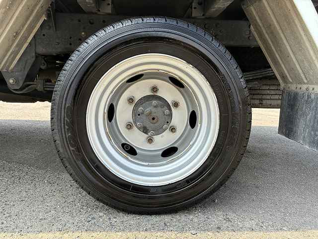 トヨタ トヨエース 小型 Wキャブ ABF-TRY230(89988) 29枚目