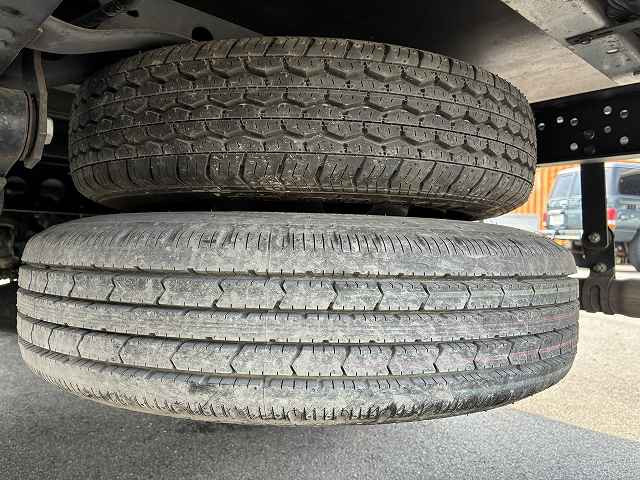 トヨタ トヨエース 小型 Wキャブ ABF-TRY230(89988) 30枚目