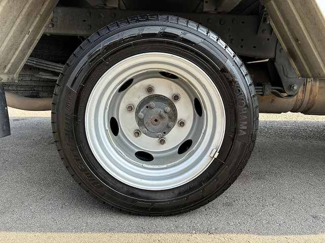 トヨタ トヨエース 小型 Wキャブ ABF-TRY230(89988) 31枚目