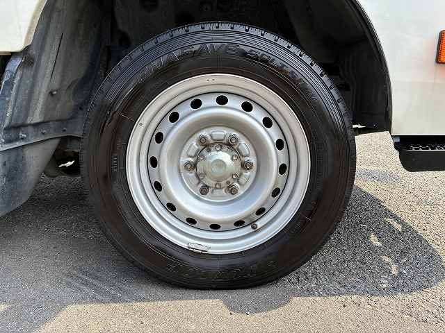 トヨタ トヨエース 小型 Wキャブ ABF-TRY230(89988) 32枚目