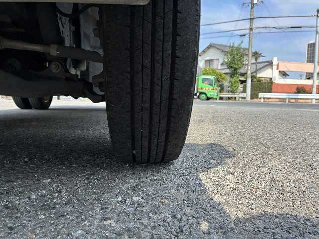 トヨタ トヨエース 小型 Wキャブ ABF-TRY230(89988) 33枚目