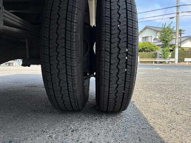 トヨタ トヨエース 小型 Wキャブ ABF-TRY230(89988) 34枚目
