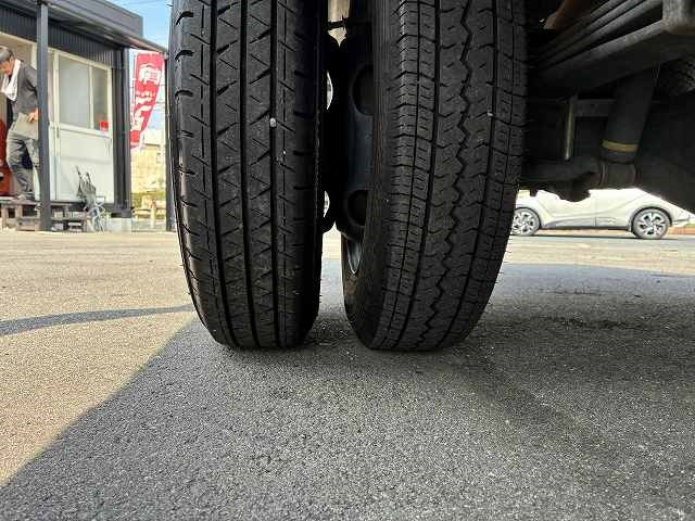 トヨタ トヨエース 小型 Wキャブ ABF-TRY230(89988) 35枚目