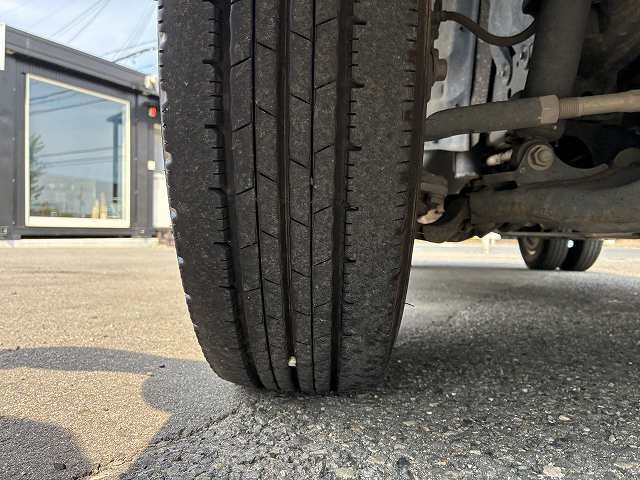 トヨタ トヨエース 小型 Wキャブ ABF-TRY230(89988) 36枚目