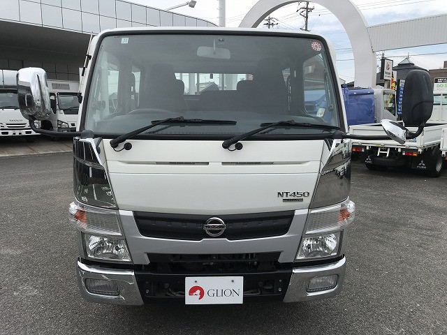 日産自動車 アトラス 小型 Wキャブ TPG-FGA2W(89990) 2枚目