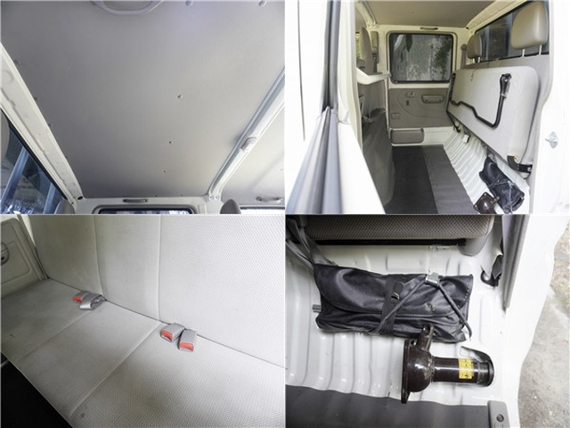 トヨタ ダイナ 小型 Wキャブ QDF-KDY231(89989) 48枚目