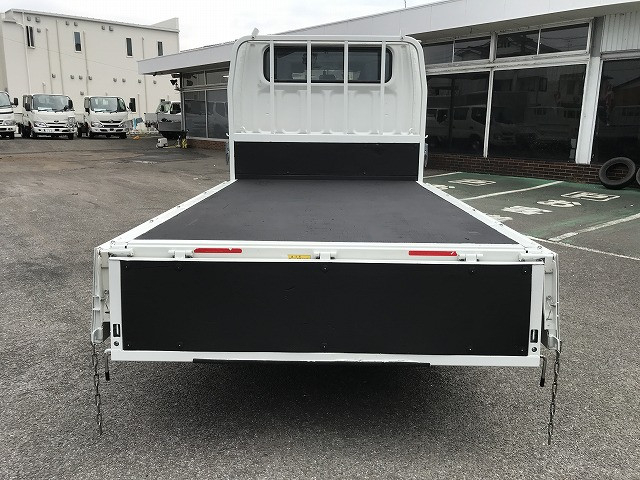 日産自動車 アトラス 小型 Wキャブ TPG-FGA2W(89990) 12枚目