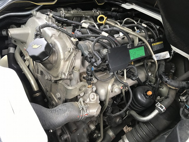 日産自動車 アトラス 小型 Wキャブ TPG-FGA2W(89990) 18枚目