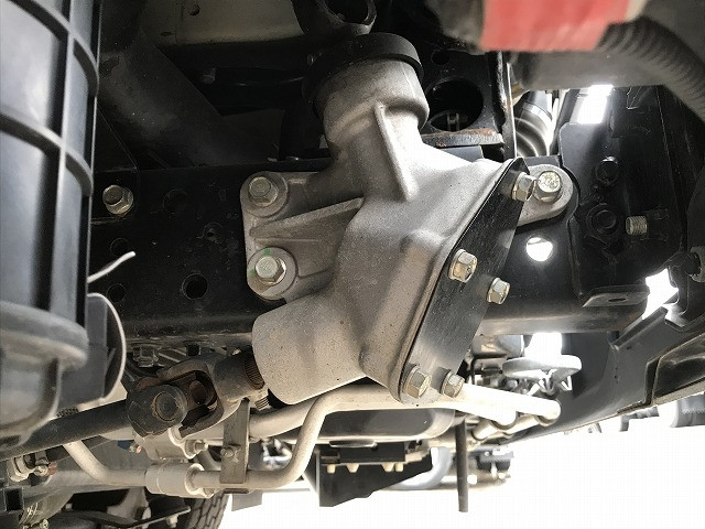 日産自動車 アトラス 小型 Wキャブ TPG-FGA2W(89990) 22枚目