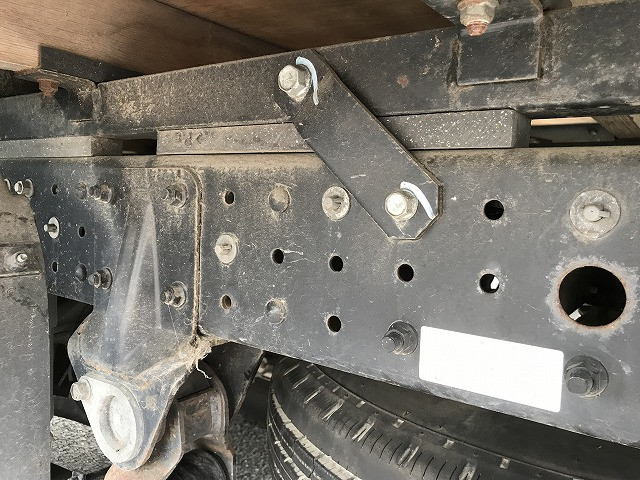 日産自動車 アトラス 小型 Wキャブ TPG-FGA2W(89990) 25枚目