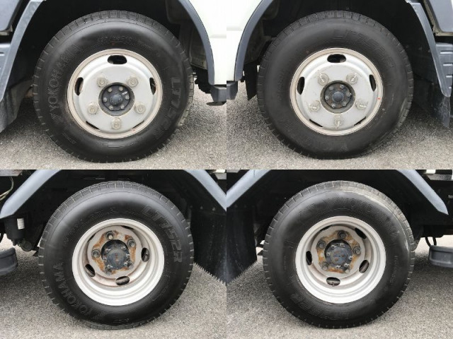 日産自動車 アトラス 小型 Wキャブ TPG-FGA2W(89990) 29枚目