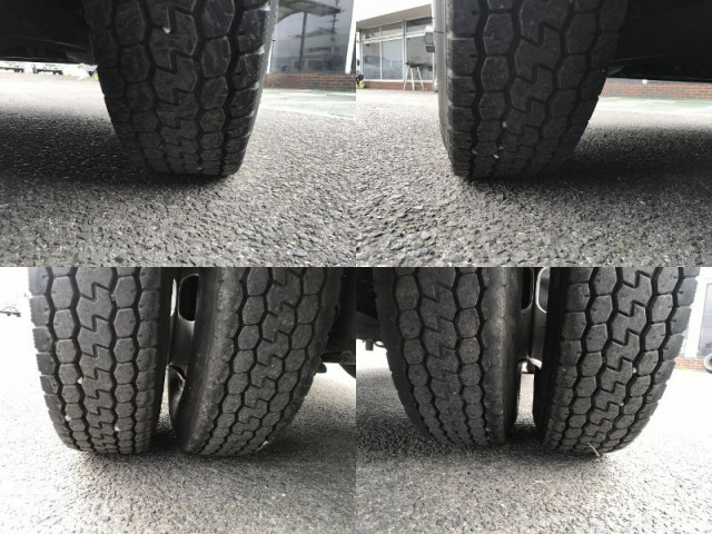 日産自動車 アトラス 小型 Wキャブ TPG-FGA2W(89990) 31枚目