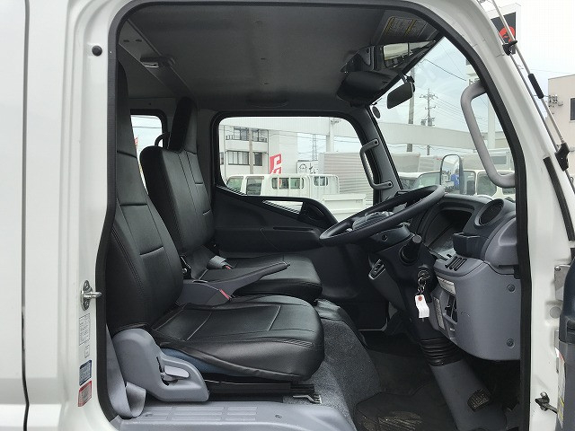 日産自動車 アトラス 小型 Wキャブ TPG-FGA2W(89990) 32枚目