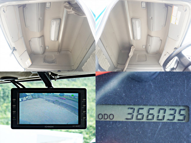 日野 レンジャー 中型 アルミバン TKG-FD7JUAG(89991) 19枚目