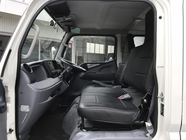 日産自動車 アトラス 小型 Wキャブ TPG-FGA2W(89990) 33枚目