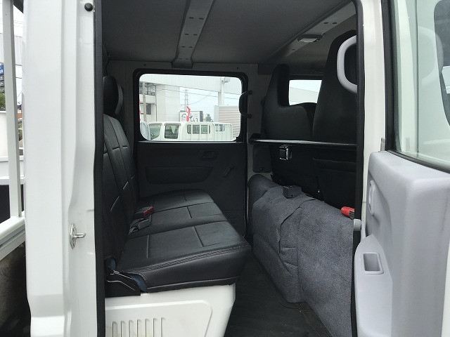 日産自動車 アトラス 小型 Wキャブ TPG-FGA2W(89990) 35枚目
