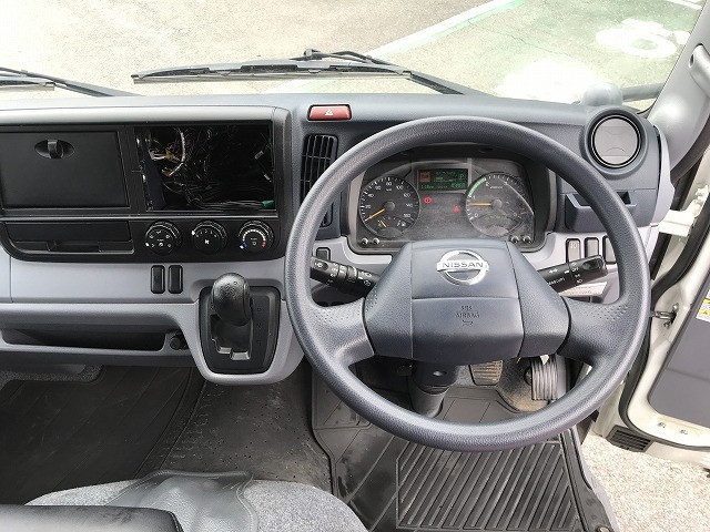 日産自動車 アトラス 小型 Wキャブ TPG-FGA2W(89990) 38枚目