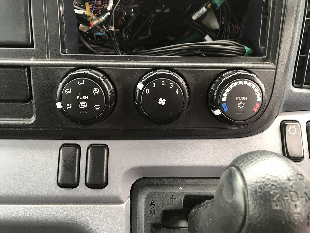 日産自動車 アトラス 小型 Wキャブ TPG-FGA2W(89990) 41枚目
