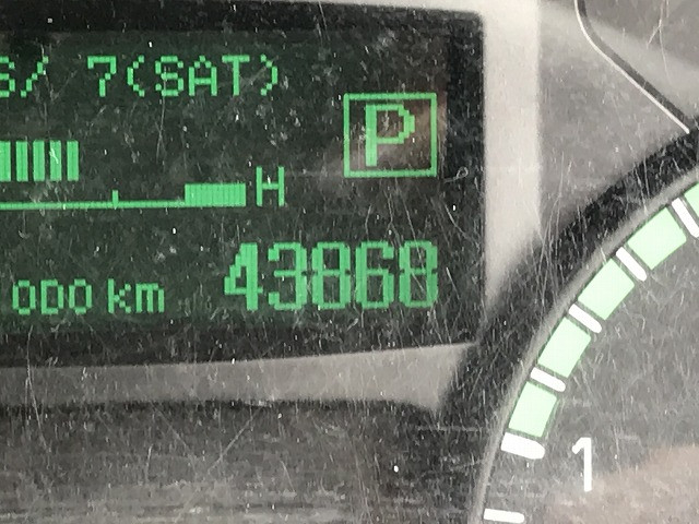 日産自動車 アトラス 小型 Wキャブ TPG-FGA2W(89990) 45枚目