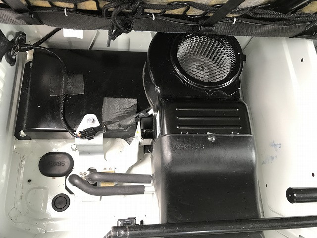 日産自動車 アトラス 小型 Wキャブ TPG-FGA2W(89990) 47枚目