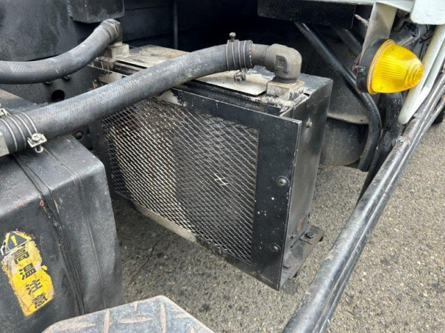 三菱ふそう ファイター 増トン クレーン付き QDG-FQ62F(89993) 16枚目